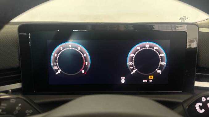 Volkswagen T-Roc 1.5 eTSI Life 5dr DSG Petrol Hatchback - Image 11